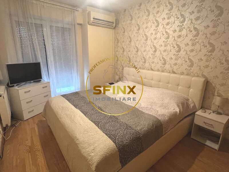 Hercesa Vivenda, vanzare 2 camere, centrala, parcare, boxa, metrou Costin Georgian.
